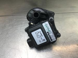 Liebherr Water valve